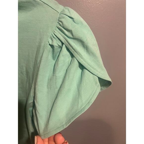 NWT J.Crew Crewcuts Girls Shirt - Size XL (12-14) - Picture 2 of 6